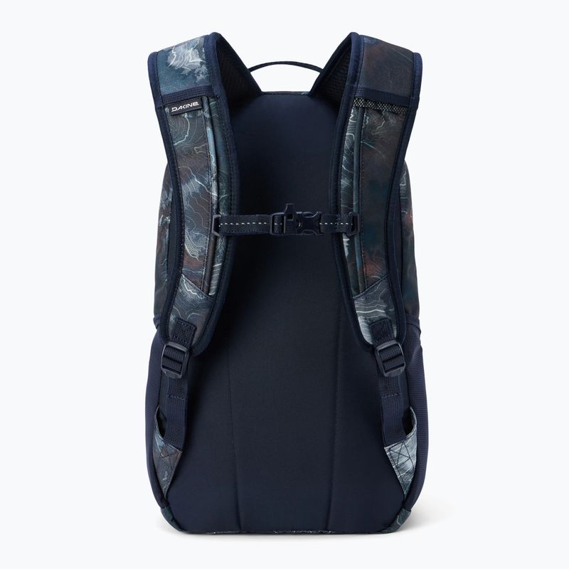 Turistický batoh Dakine Mission Pack 18 l sub topo 2
