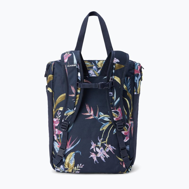 Městský batoh Dakine Campus Hybrid 26 l hanalei 2