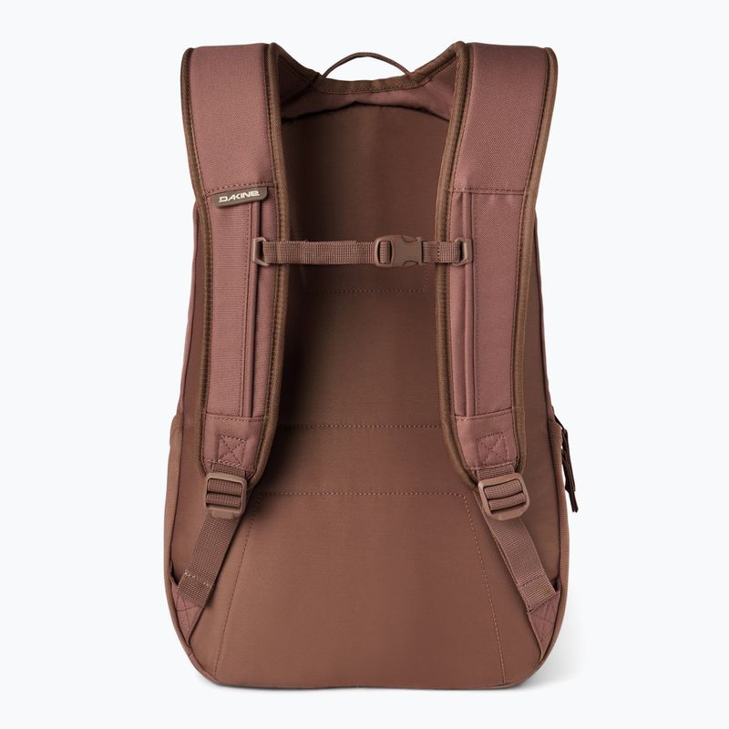 Městský batoh Dakine Campus 25 l brown 2