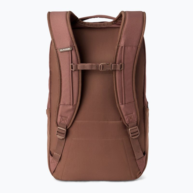 Městský batoh Dakine Campus 33 l brown 2