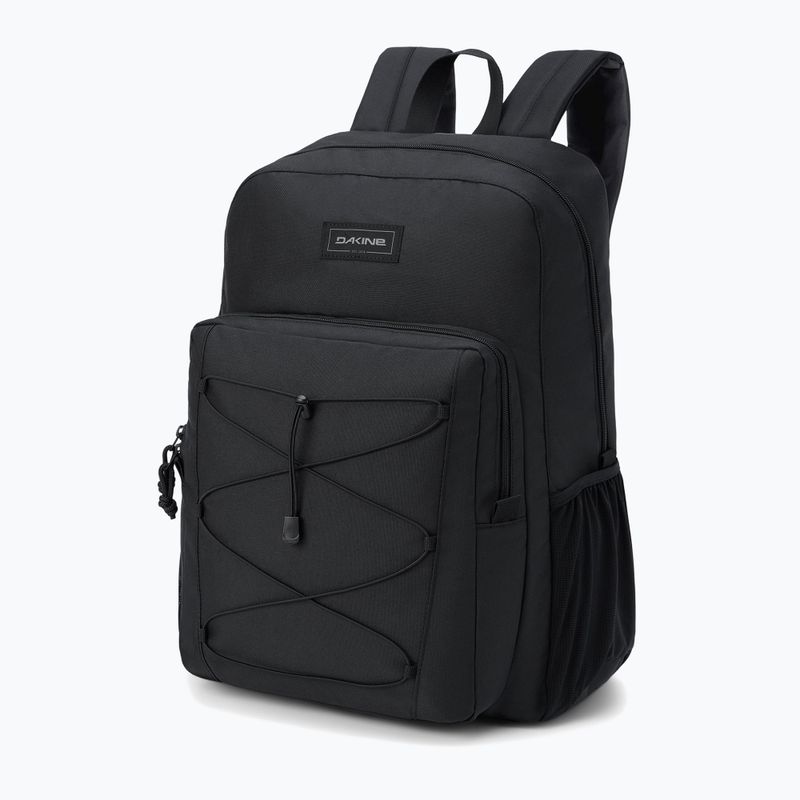 Městský batoh Dakine Educated 30 l black