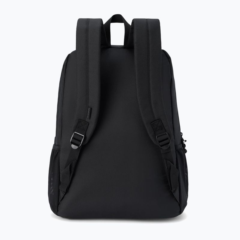 Městský batoh Dakine Educated 30 l black 2