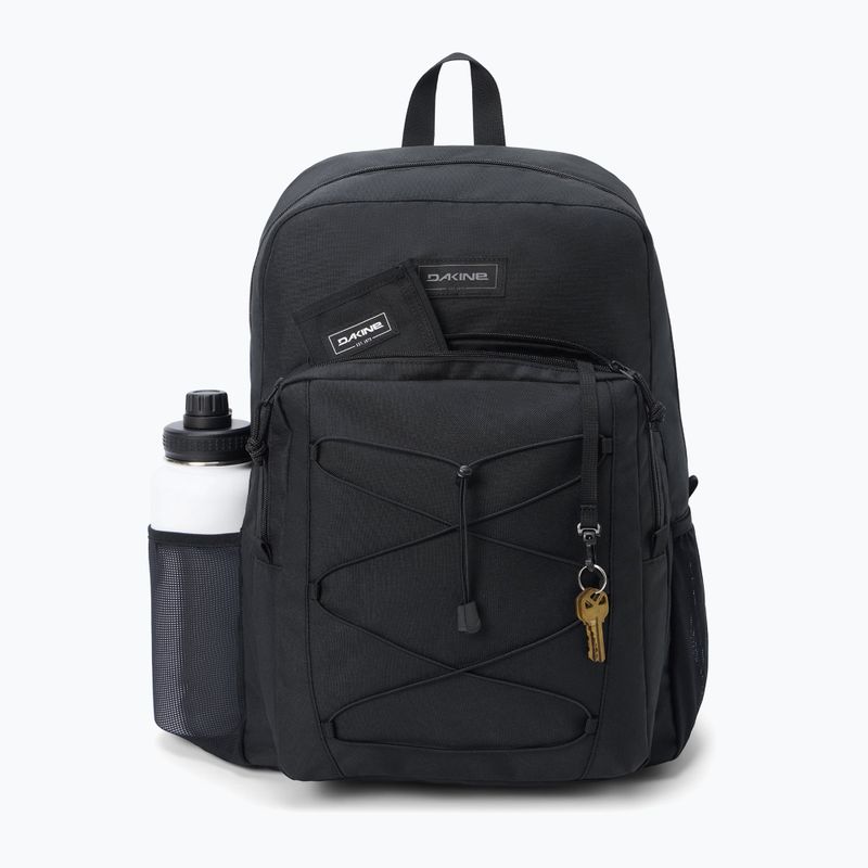Městský batoh Dakine Educated 30 l black 3