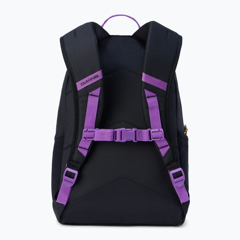 Městský batoh Dakine Thunderstorm 2.0 13 l purple rein 2