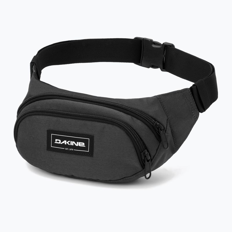 Ledvinka Dakine Hip carbon heather 2