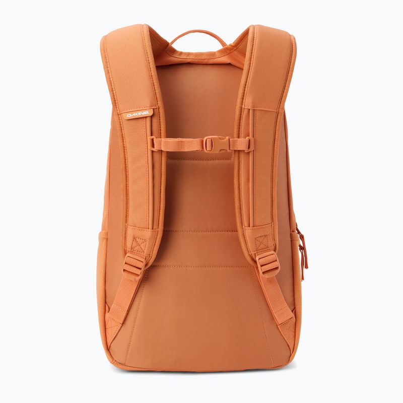 Městský batoh Dakine Campus 25 l dusted clay 2