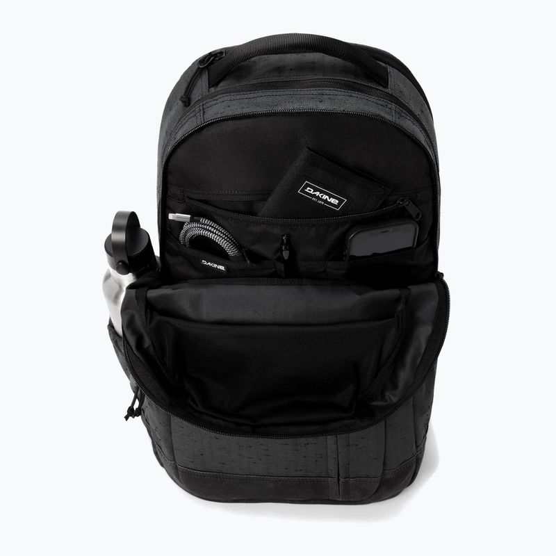 Městský batoh Dakine Campus 20 Year Anniversary 28 l black 6