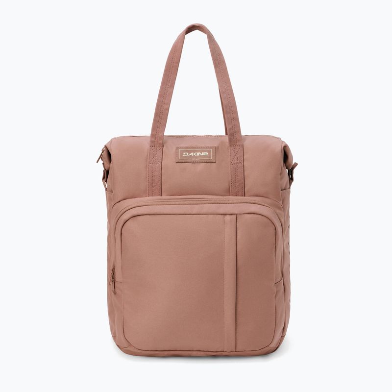 Městský batoh Dakine Campus Hybrid 26 l burlwood
