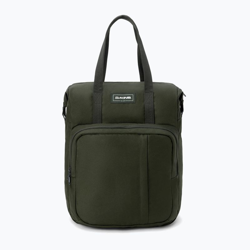 Městský batoh Dakine Campus Hybrid 26 l rosin
