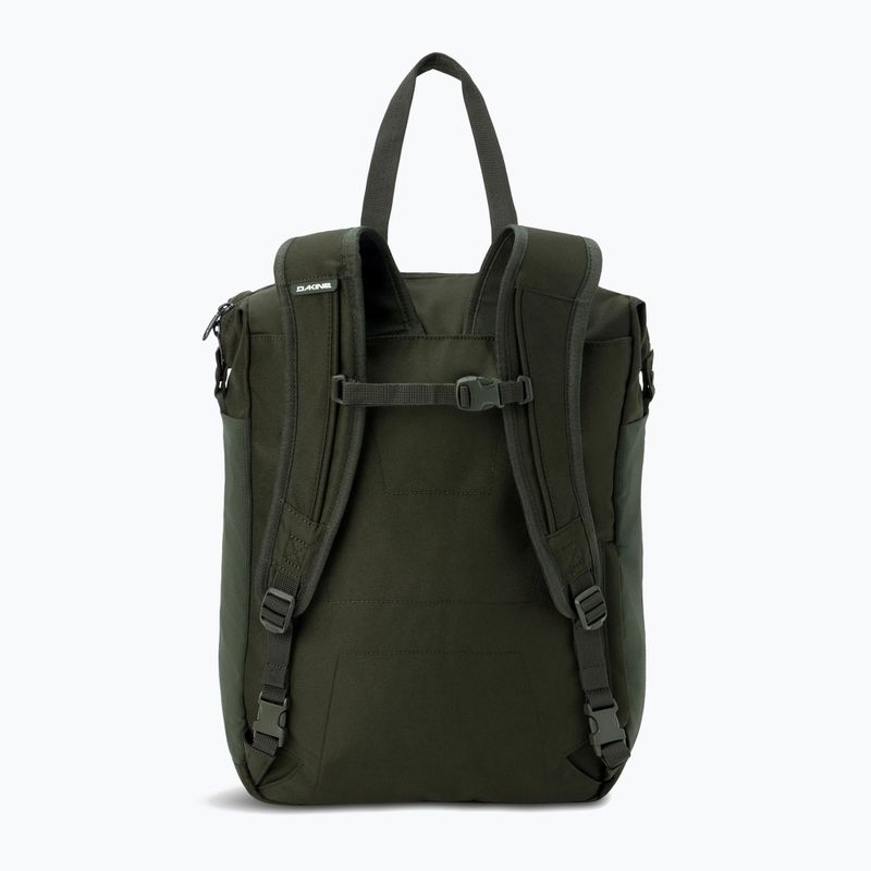 Městský batoh Dakine Campus Hybrid 26 l rosin 2