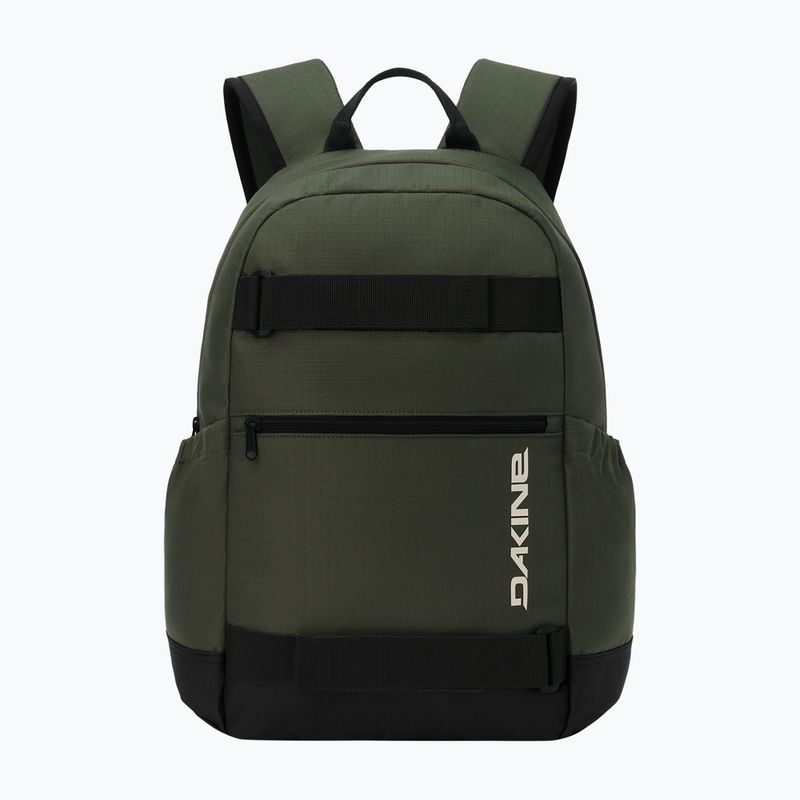Městský batoh Dakine Atlas 2.0 21 l rosin