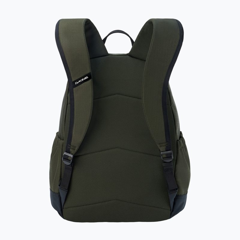Městský batoh Dakine Atlas 2.0 21 l rosin 2