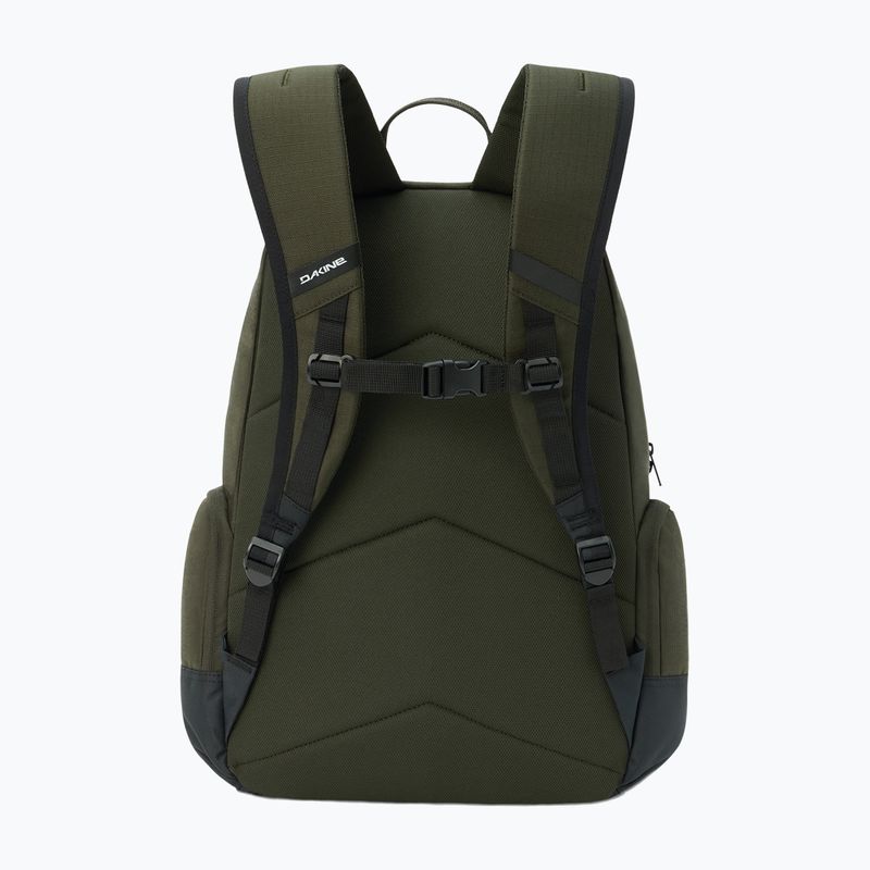 Městský batoh Dakine Atlas 2.0 28 l rosin 2