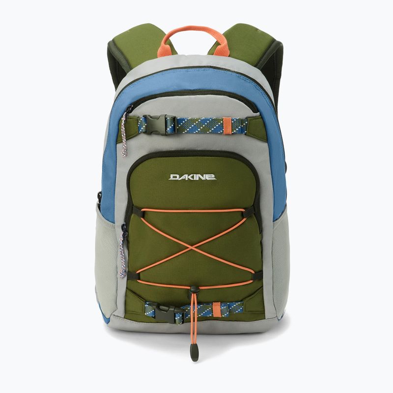 Městský batoh Dakine Grom 2.0 13 l crestline