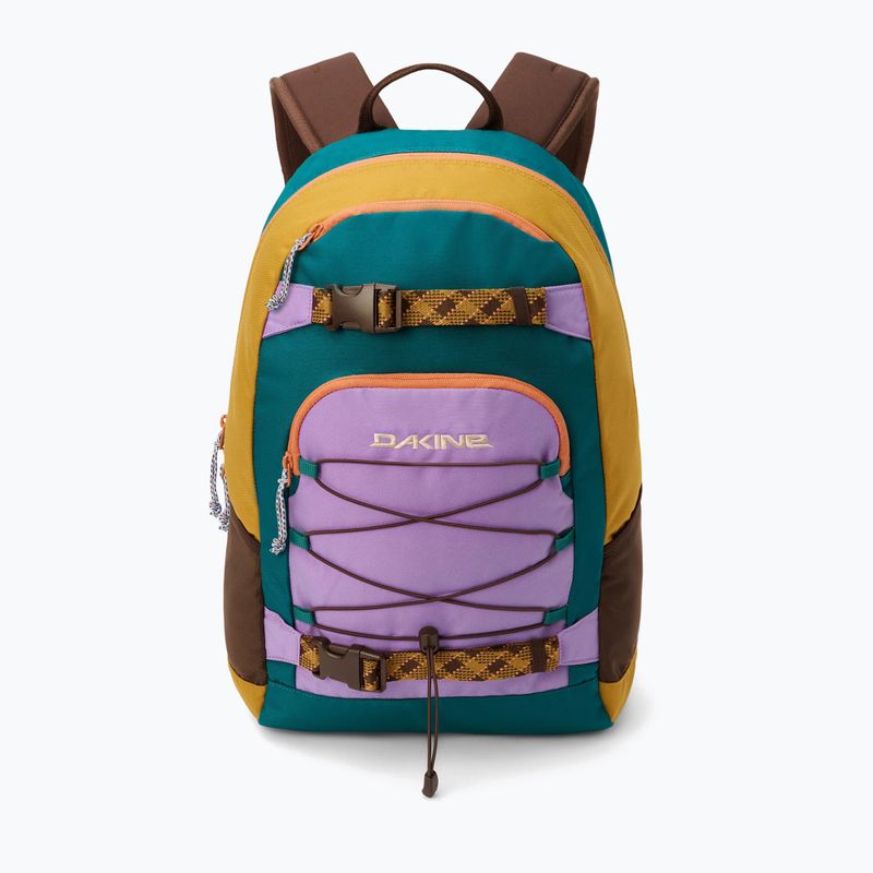 Městský batoh Dakine Grom 23 l sundown