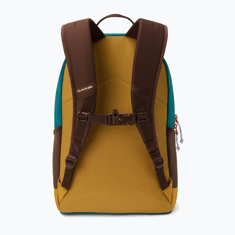 Městský batoh Dakine Grom 23 l sundown 2
