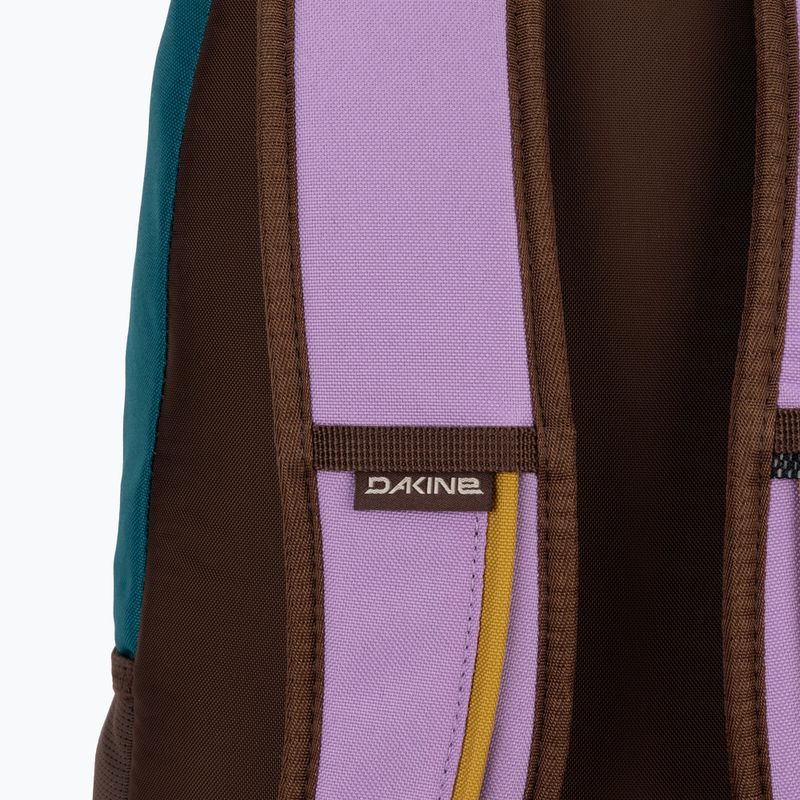 Dětský batoh Dakine Mission Pack 18 l sundown 5