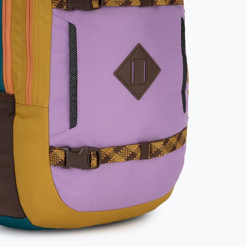 Dětský batoh Dakine Mission Pack 18 l sundown 6