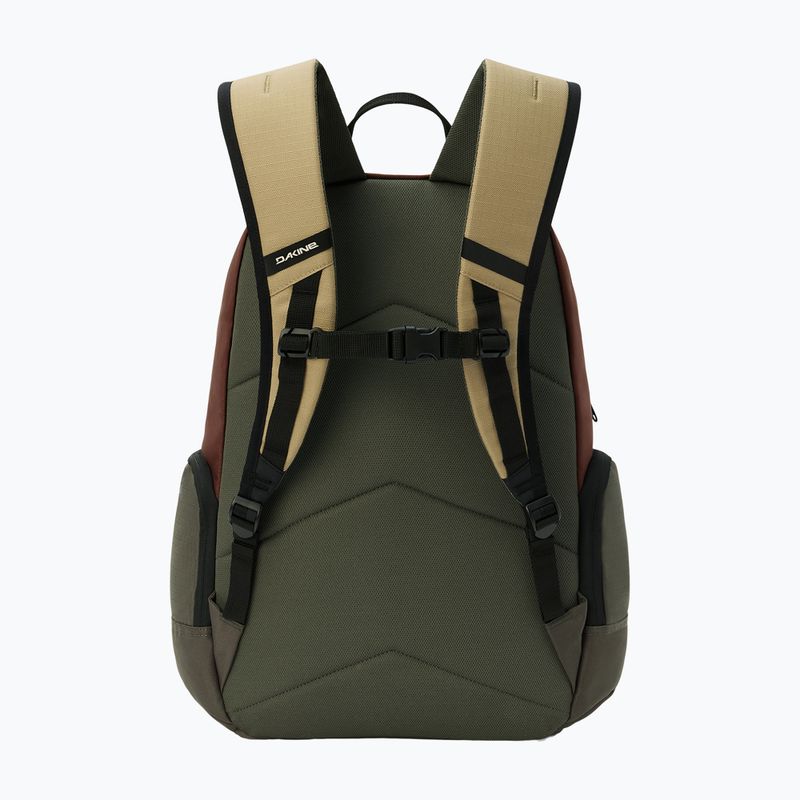 Městský batoh Dakine Atlas 2.0 28 l mojave 2