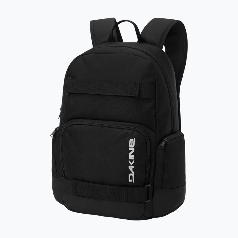 Městský batoh Dakine Atlas 2.0 28 l black 2