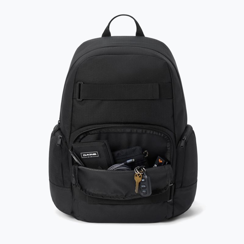 Městský batoh Dakine Atlas 2.0 28 l black 6