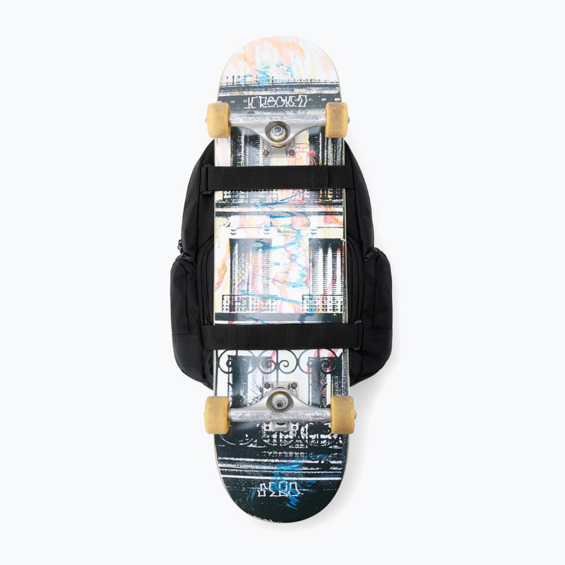 Městský batoh Dakine Atlas 2.0 28 l black 8