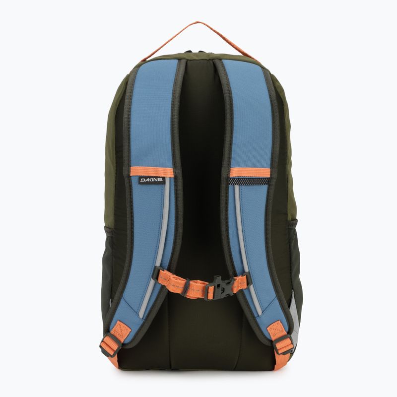 Dětský batoh Dakine Mission Pack 18 l crestline 3