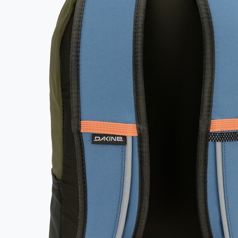 Dětský batoh Dakine Mission Pack 18 l crestline 5