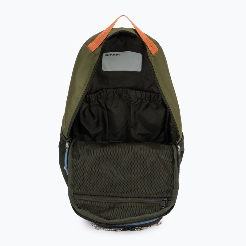 Dětský batoh Dakine Mission Pack 18 l crestline 7