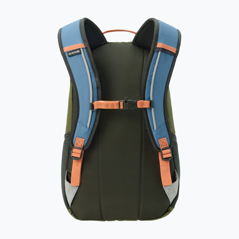 Dětský batoh Dakine Mission Pack 18 l crestline 2