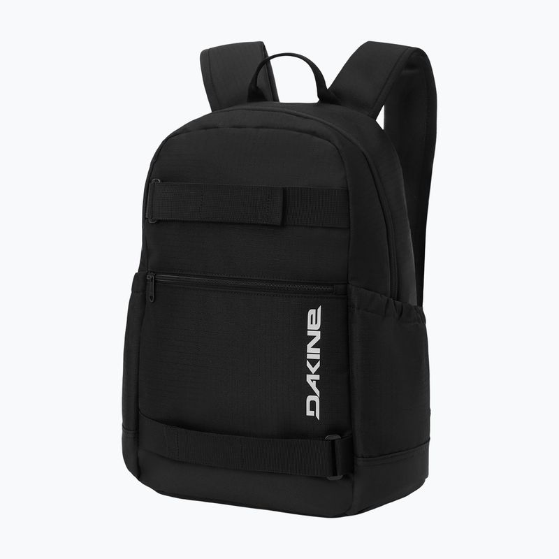 Městský batoh Dakine Atlas 2.0 21 l black 2