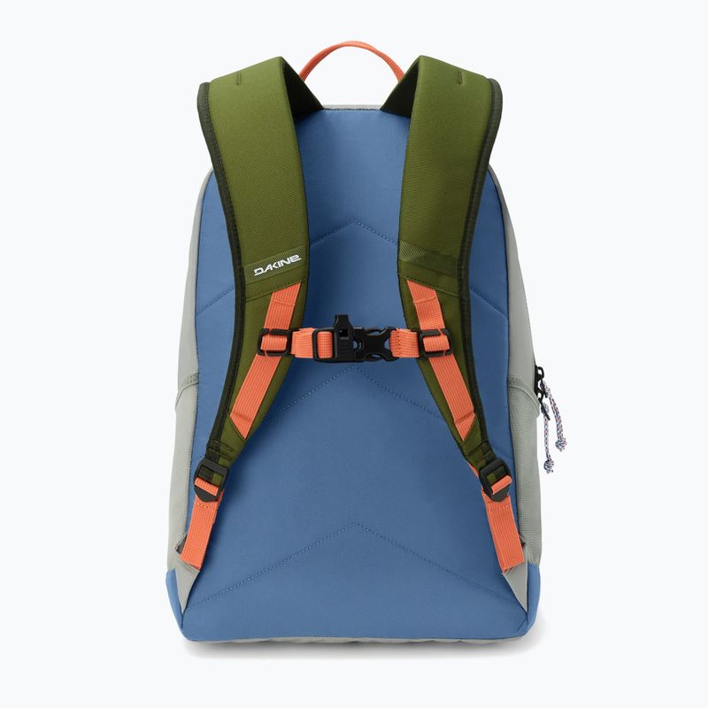 Městský batoh Dakine Grom 23 l crestline 2