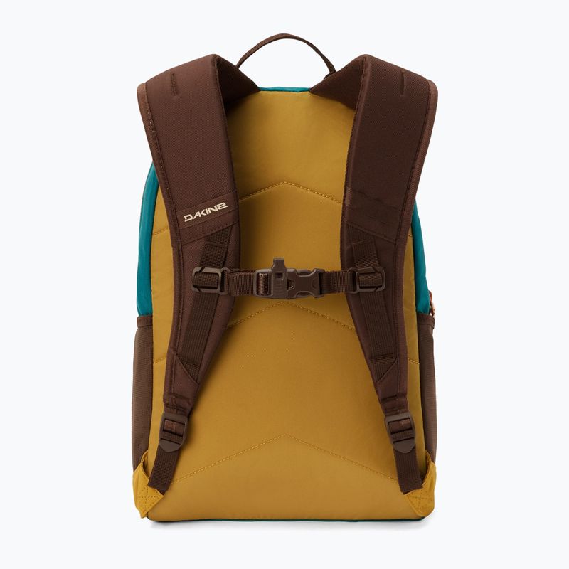 Městský batoh Dakine Grom 2.0 13 l sundown 2