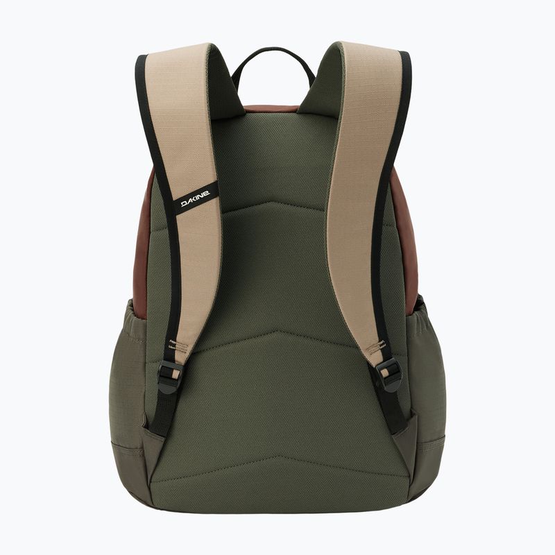 Městský batoh Dakine Atlas 2.0 21 l mojave 2