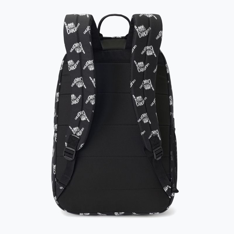 Městský batoh Dakine 365 28 l shaka dots 2