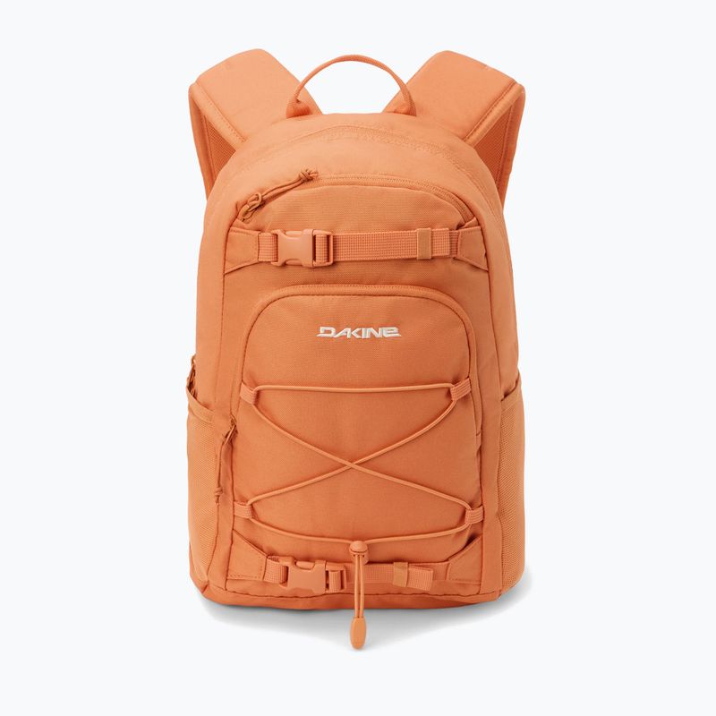 Městský batoh Dakine Grom 2.0 13 l dusted clay
