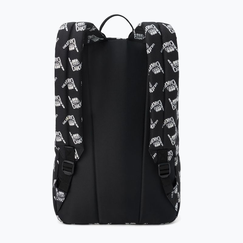 Městský batoh Dakine 365 21 l shaka dots 2