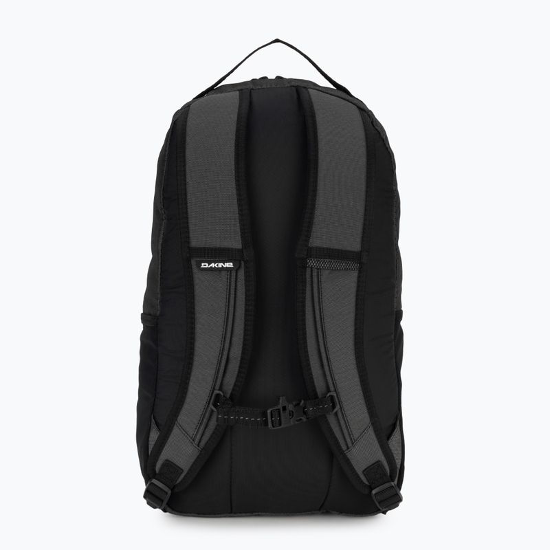 Dětský batoh Dakine Mission Pack 18 l grey / white 3