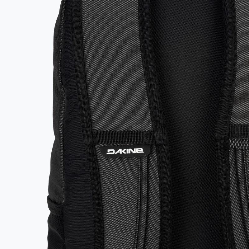 Dětský batoh Dakine Mission Pack 18 l grey / white 5