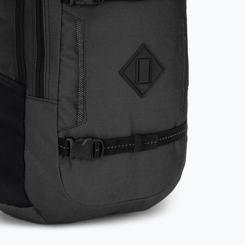 Dětský batoh Dakine Mission Pack 18 l grey / white 6