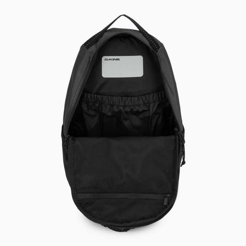 Dětský batoh Dakine Mission Pack 18 l grey / white 7