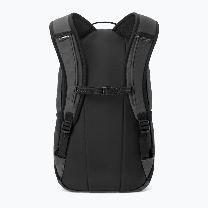 Dětský batoh Dakine Mission Pack 18 l grey / white 3