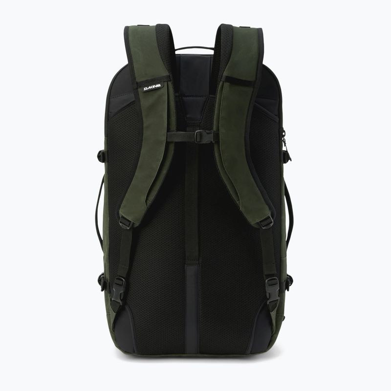 Městský batoh Dakine Split Adventure 38 l rosin 2