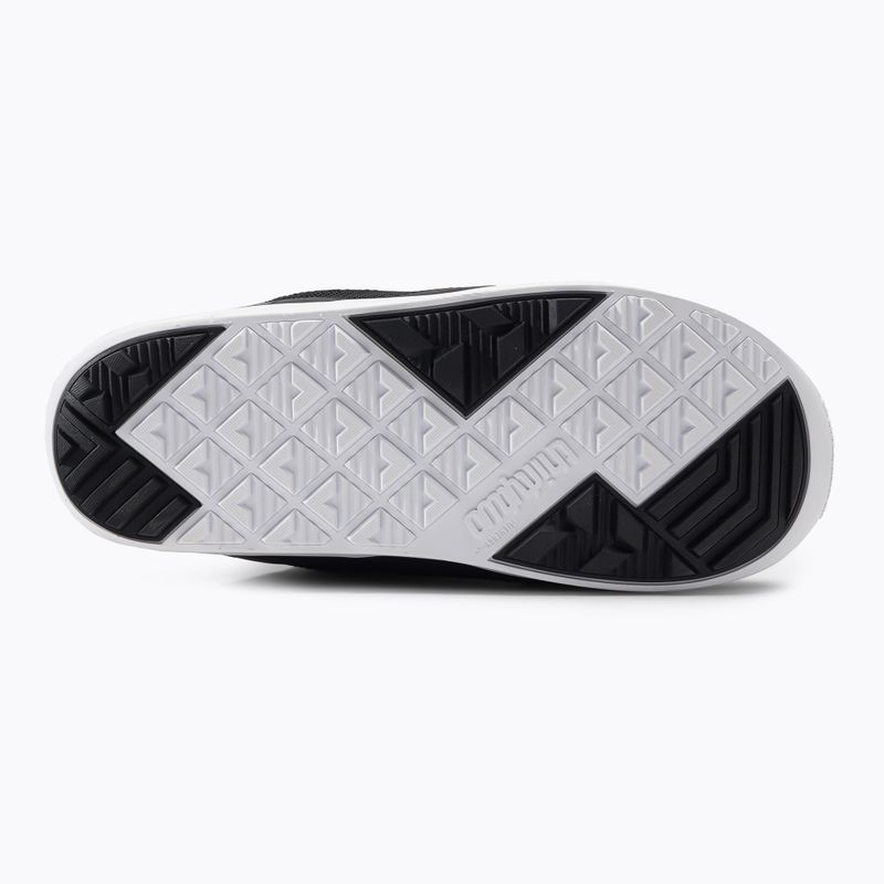 Pánské snowboardové boty THIRTYTWO Tm-2 Double Boa Wide černé 8105000440 4