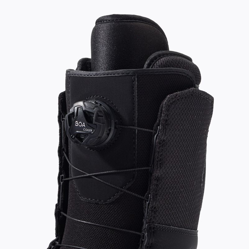Dámské snowboardové boty THIRTYTWO Stw Double Boa W'S černo-růžové 8205000214 7