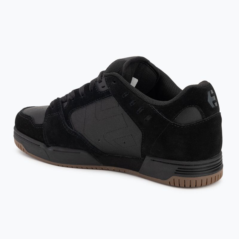 Pánské boty Etnies Faze black/black/gum 3