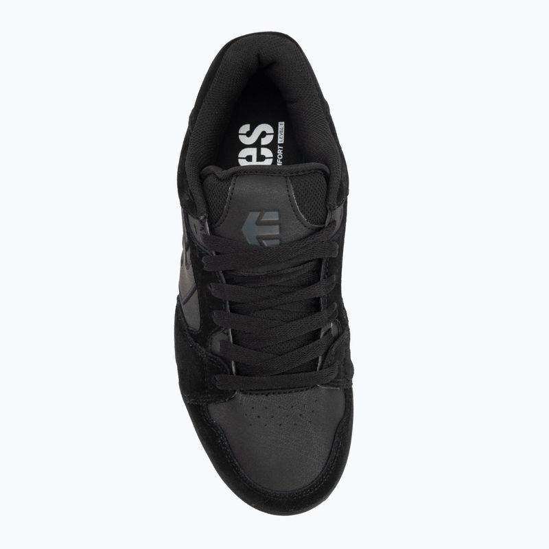Pánské boty Etnies Faze black/black/gum 5