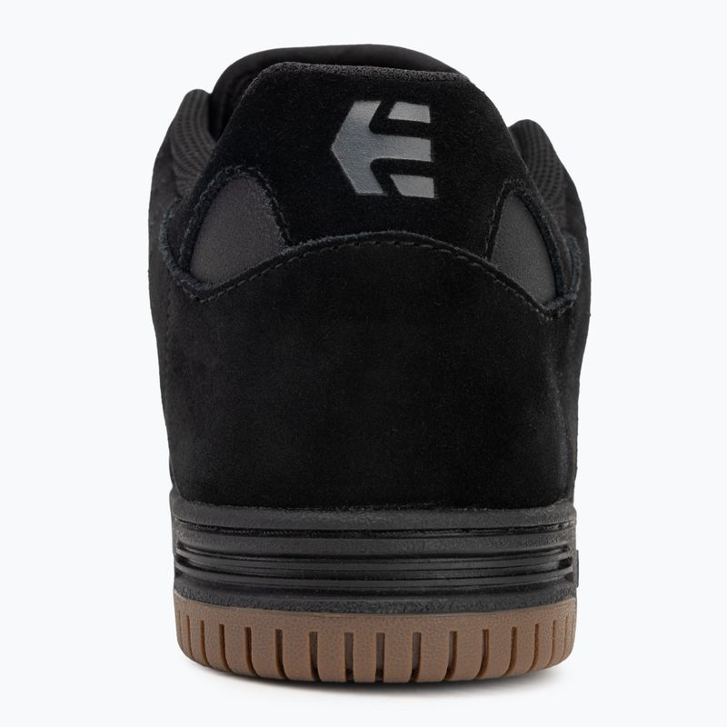 Pánské boty Etnies Faze black/black/gum 6