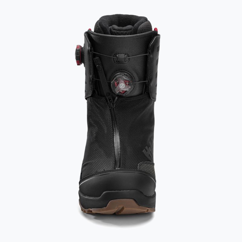 Pánské splitboardové boty THIRTYTWO Jones MTB Boa '22 black 8105000476 3