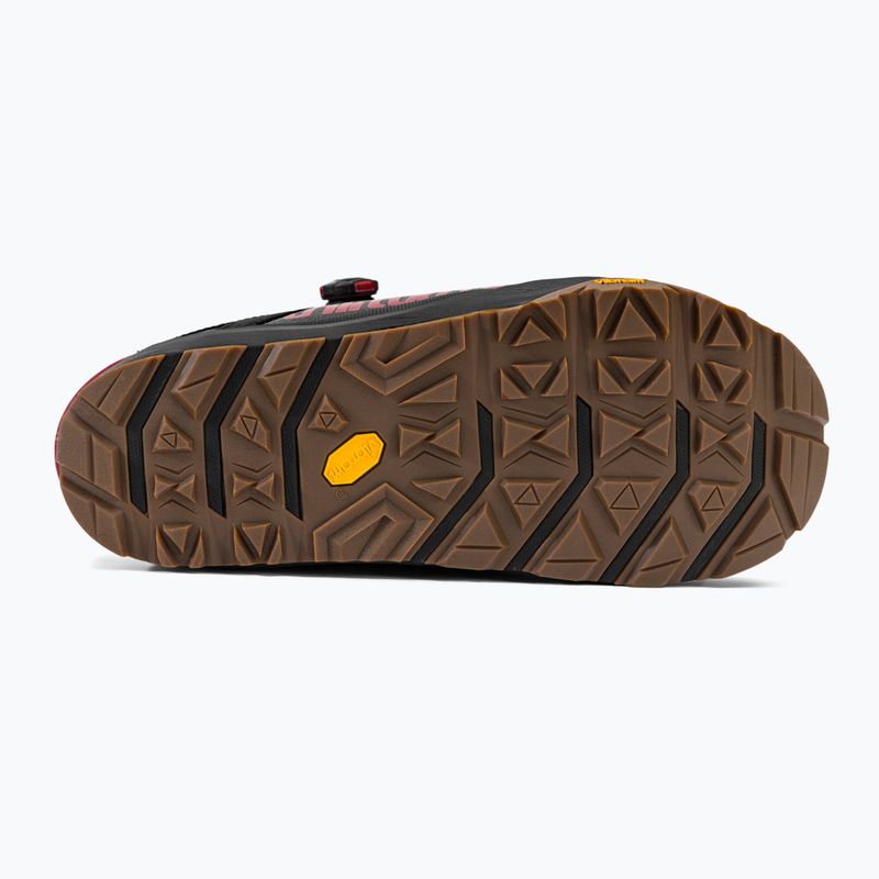 Pánské splitboardové boty THIRTYTWO Jones MTB Boa '22 black 8105000476 4
